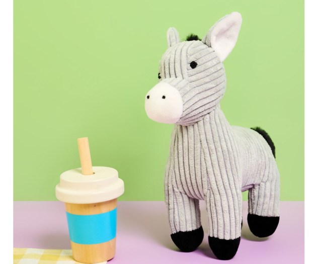 Donkey lifestyle